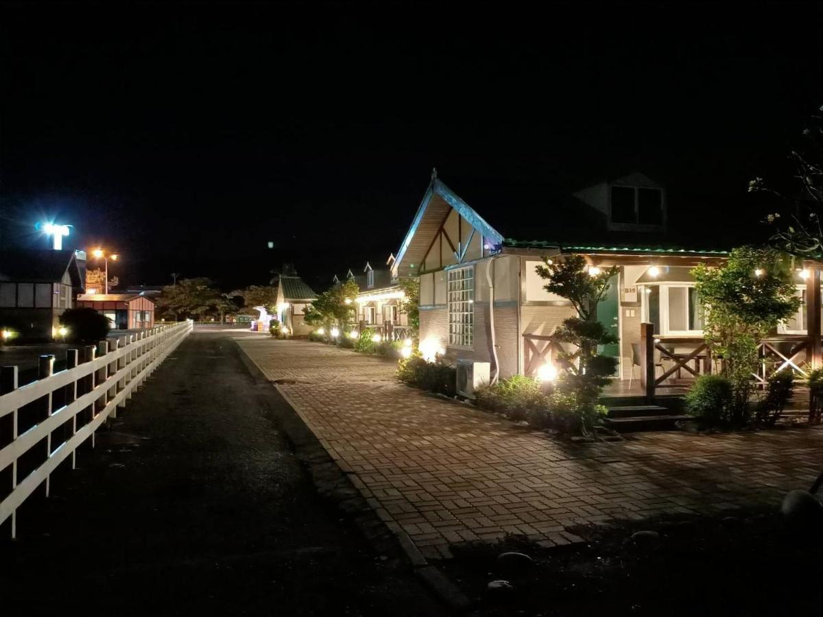 墾丁高都莊園 Nanwan Extérieur photo