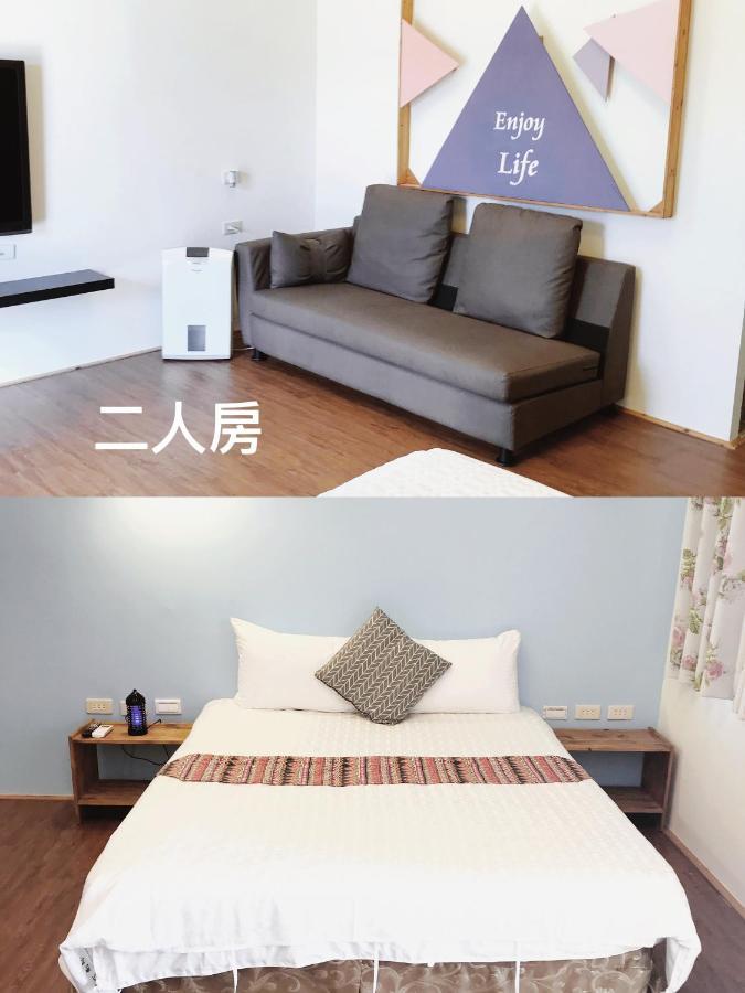 墾丁高都莊園 Nanwan Extérieur photo