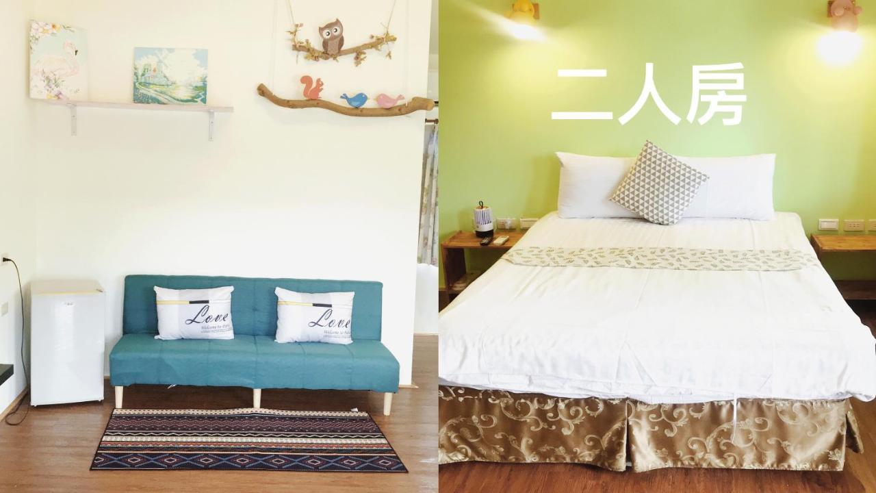 墾丁高都莊園 Nanwan Extérieur photo