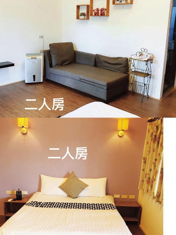 墾丁高都莊園 Nanwan Extérieur photo